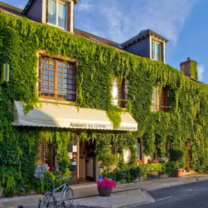 Auberge du centre — photo 6