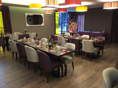 Brasserie val fleury