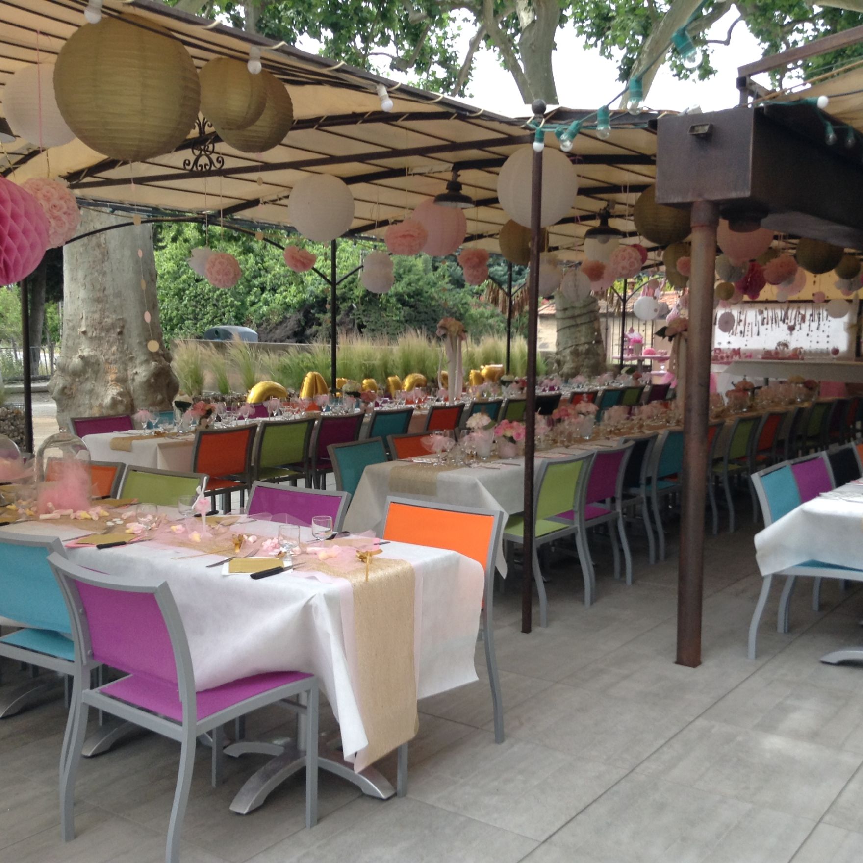 Brasserie des Lonnes