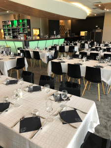 L'Aygo le restaurant sur L'eau — photo 3