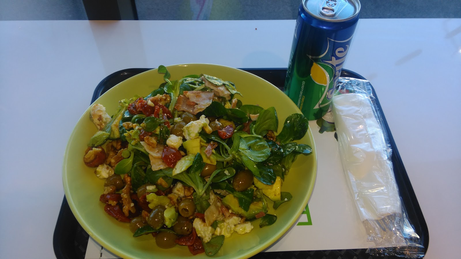 Eat Salad — photo 8