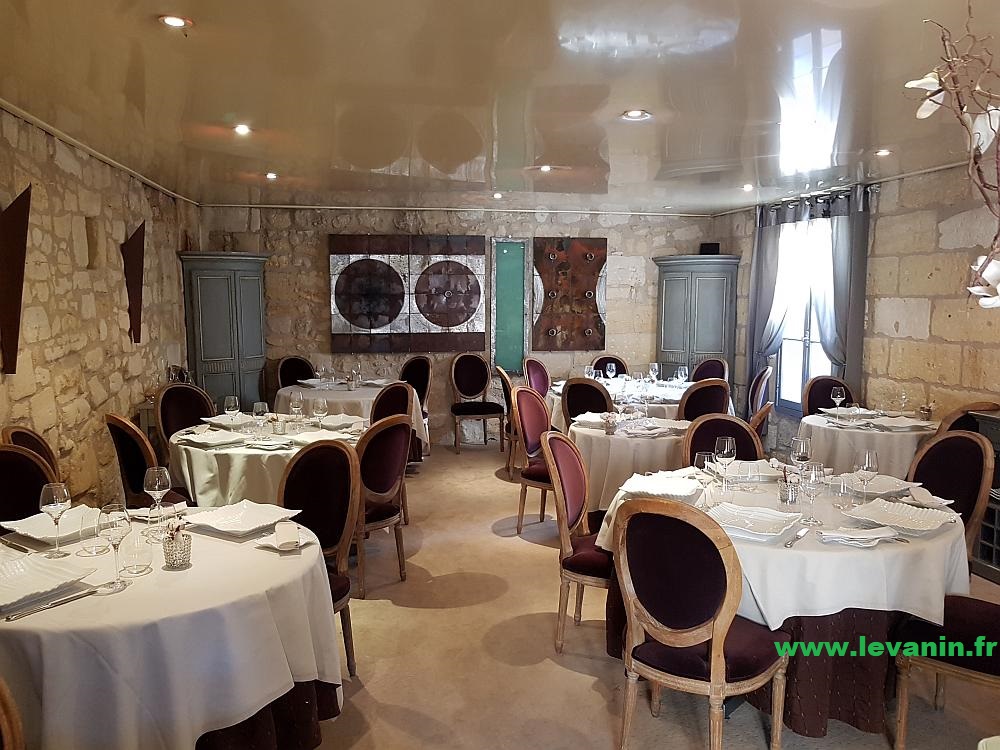 Le clos du roy