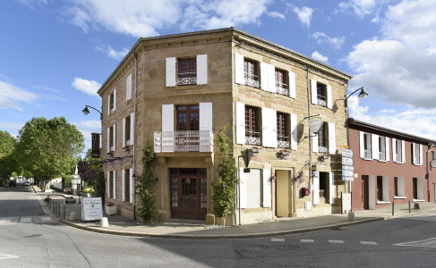 Le relais — photo 2