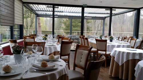 Le relais de sillery