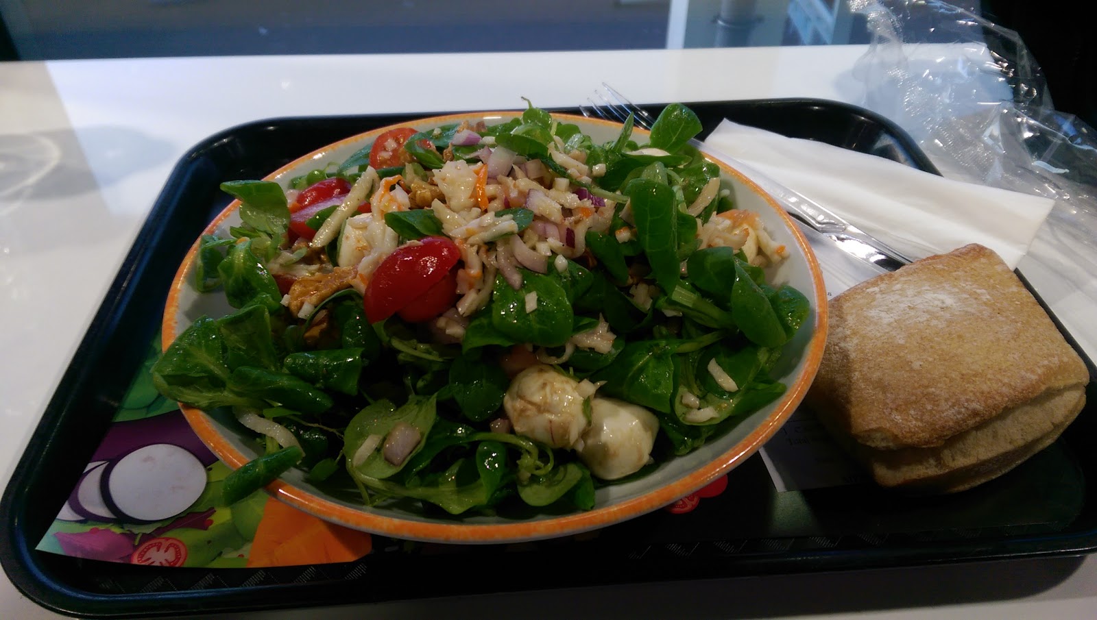 Eat Salad — photo 6