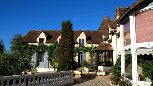 Les étangs de guibert — photo 2