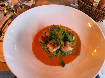 Chez Pierre — photo 6