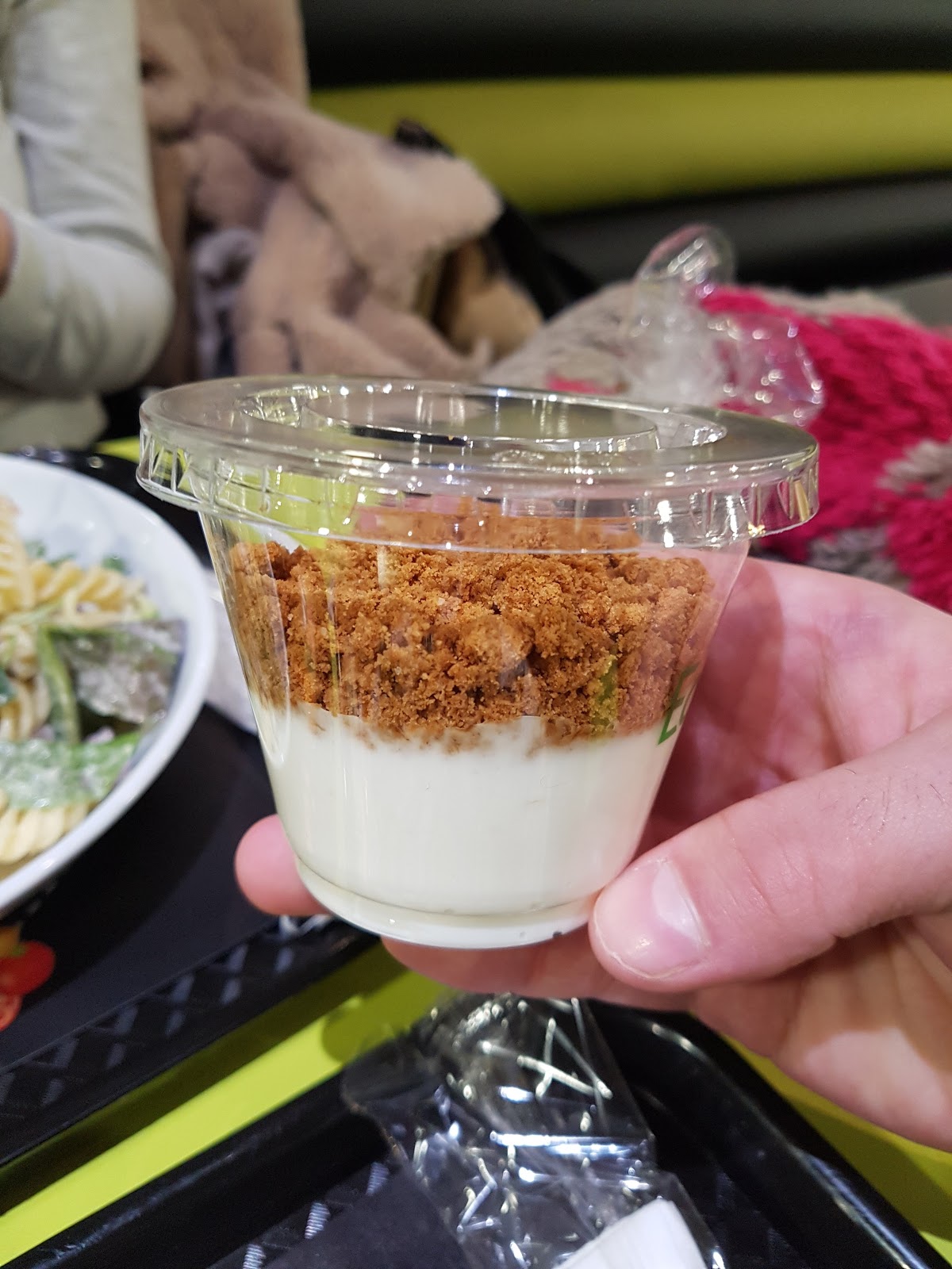 Eat Salad — photo 8