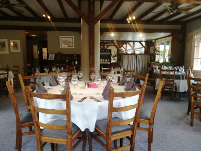 Restaurant du canard