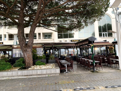 Chez Pierre — photo 9