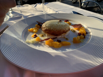 Chez Pierre — photo 10