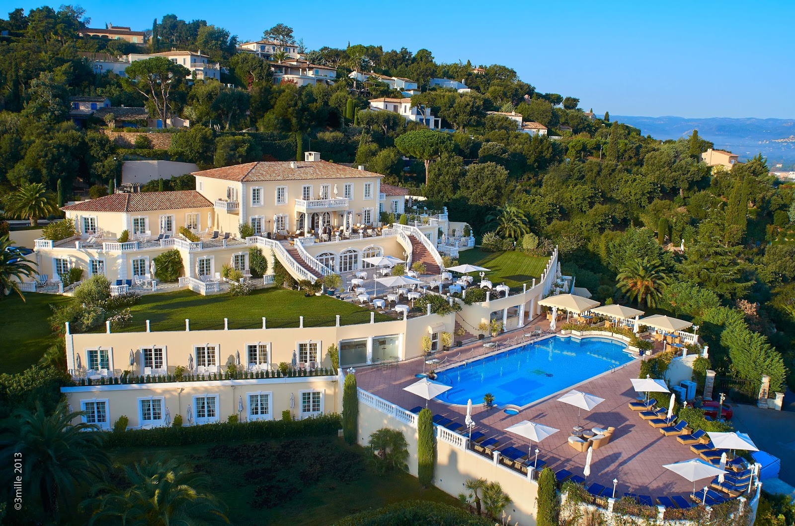 Villa Belrose