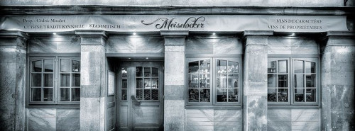 Winstub meiselocker