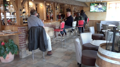 Le Guildony — photo 2