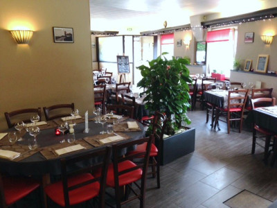 Brasserie du lac