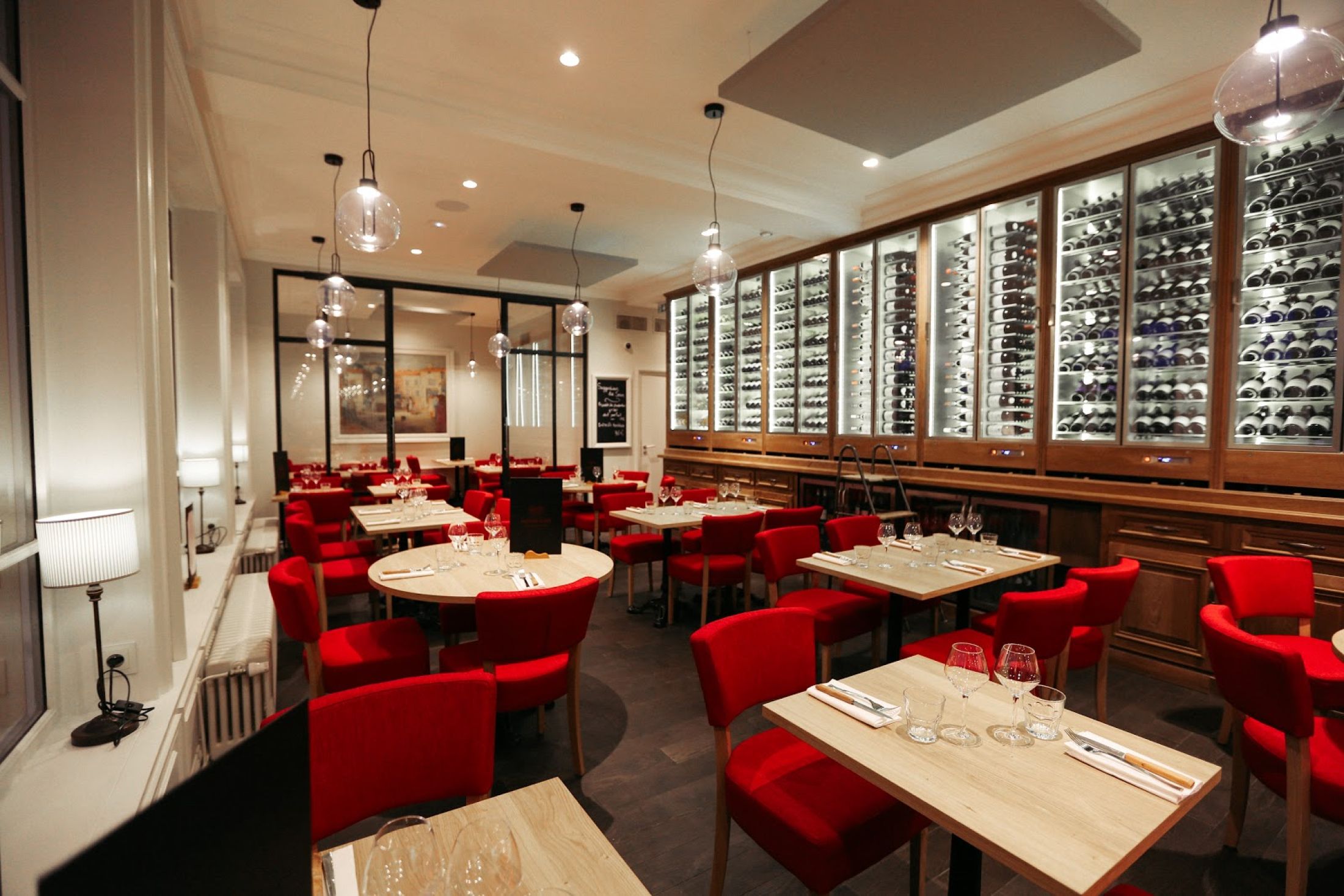 Brasserie des Monts d'Or