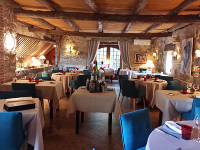 La garenne