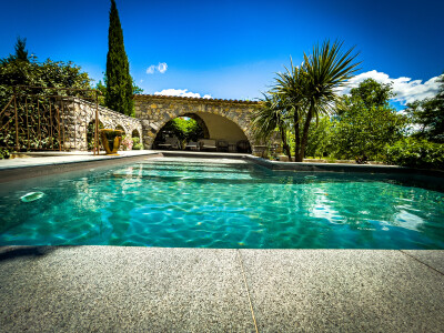 LE JARDIN AUX SOURCES — photo 5