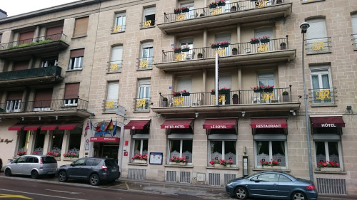 Le royal