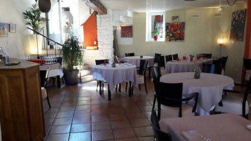 Relais chantovent