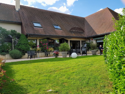 La table de l'hostellerie — photo 4