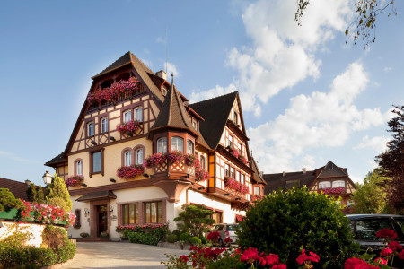 Restaurant du parc — photo 4