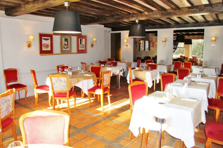 Auberge du cochon d'or