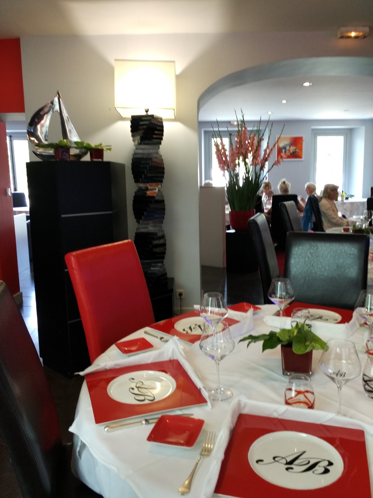 L'auberge bretonne