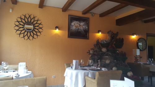 L'auberge des ris