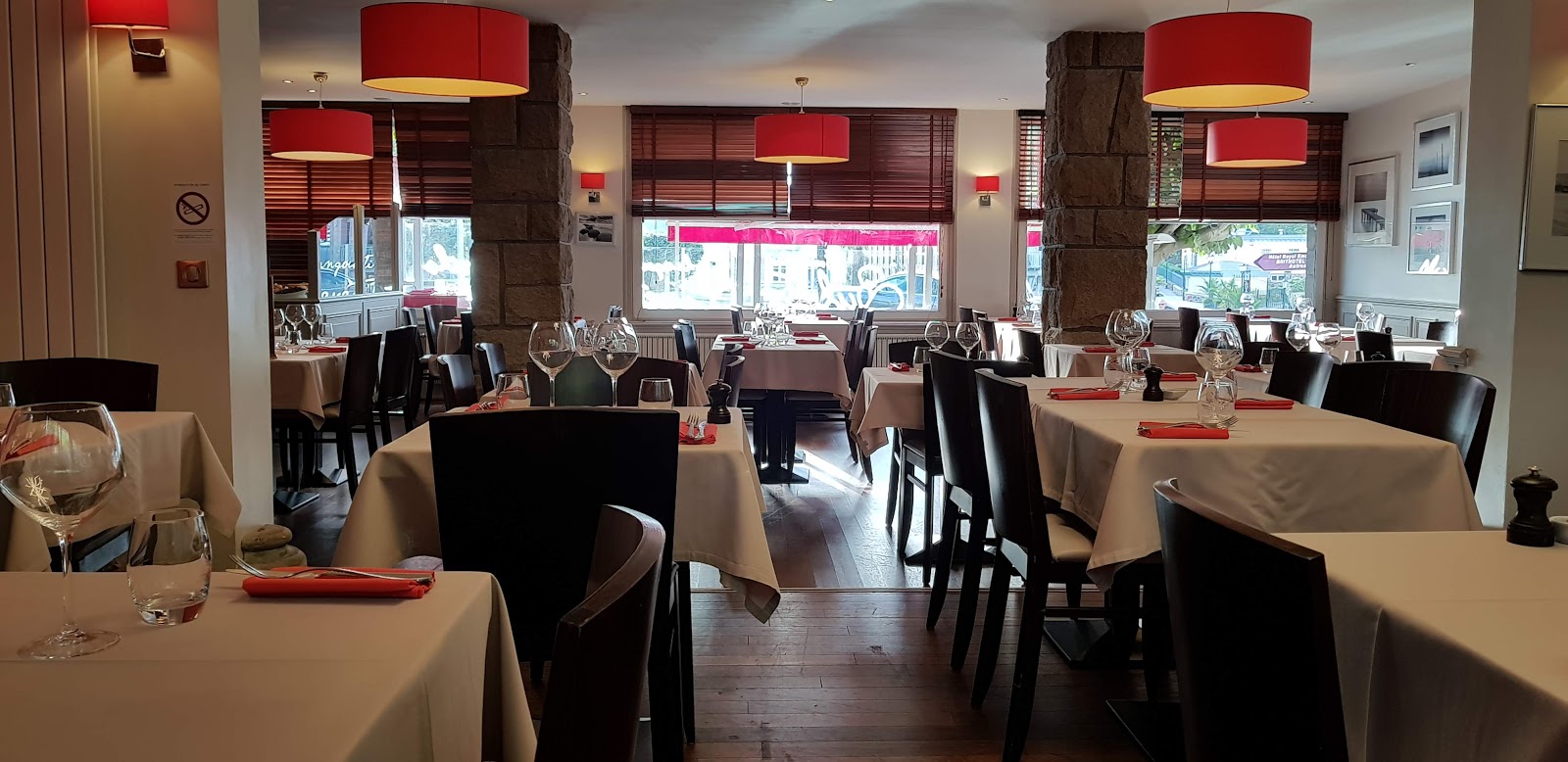 Le cafe rouge brasserie