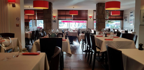 Le cafe rouge brasserie
