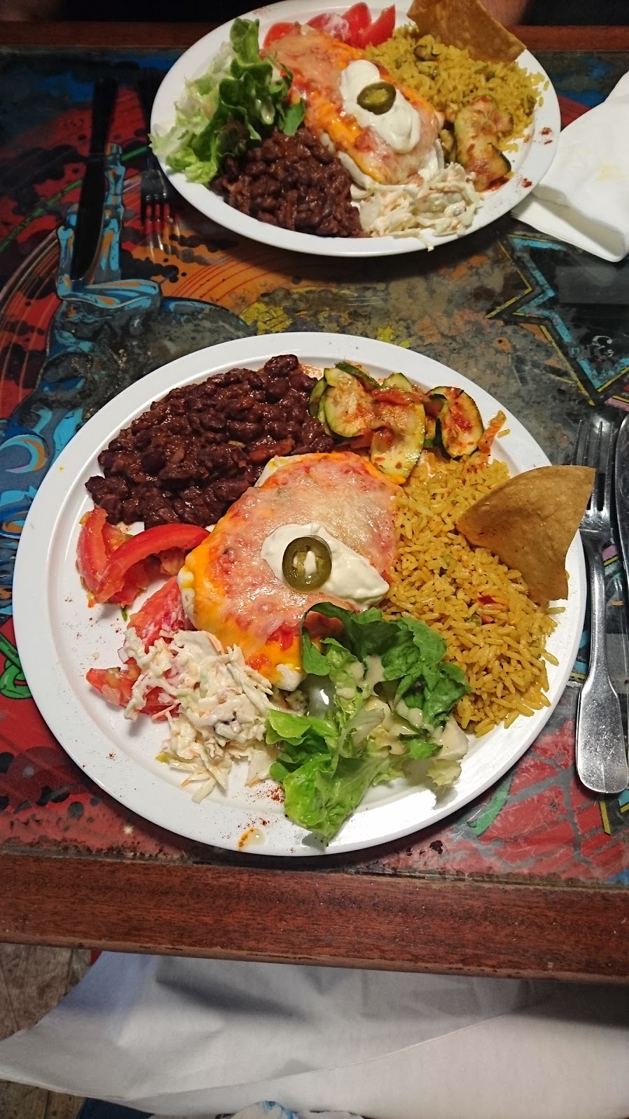 Fender TexMex Pizza — photo 10