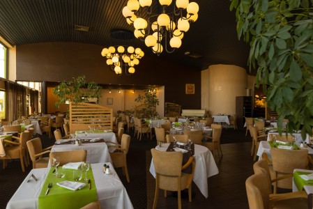 Le Spatial (Hôtel Comfort Toulouse Sud) — photo 2