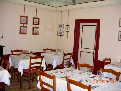A la table du bon roi stanislas