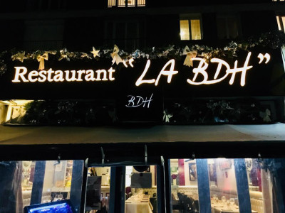 Brasserie des Halles — photo 4