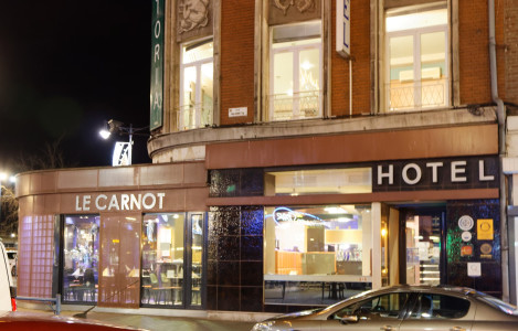 Le carnot
