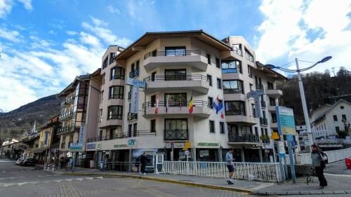 Les Cerisiers (Hôtel Amélie) — photo 3