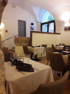 Au moulin gourmand