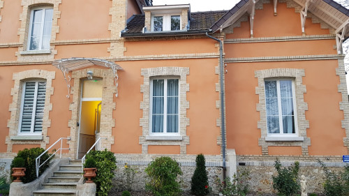 Auberge des Moissons
