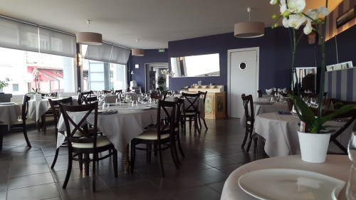 Restaurant de la mer