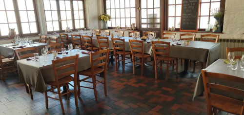 Auberge de Vezon — photo 7