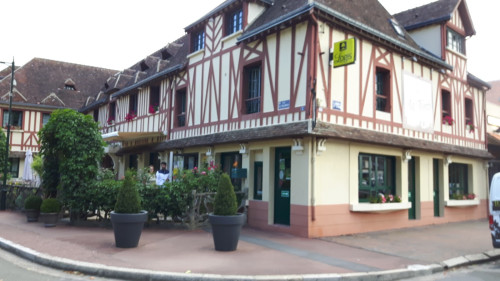 La forêt — photo 7