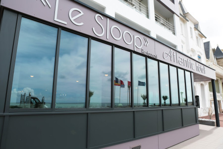 Le sloop — photo 5