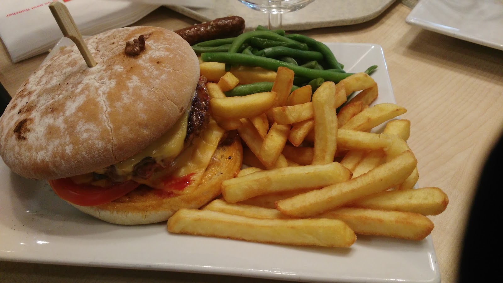 Flunch — photo 6