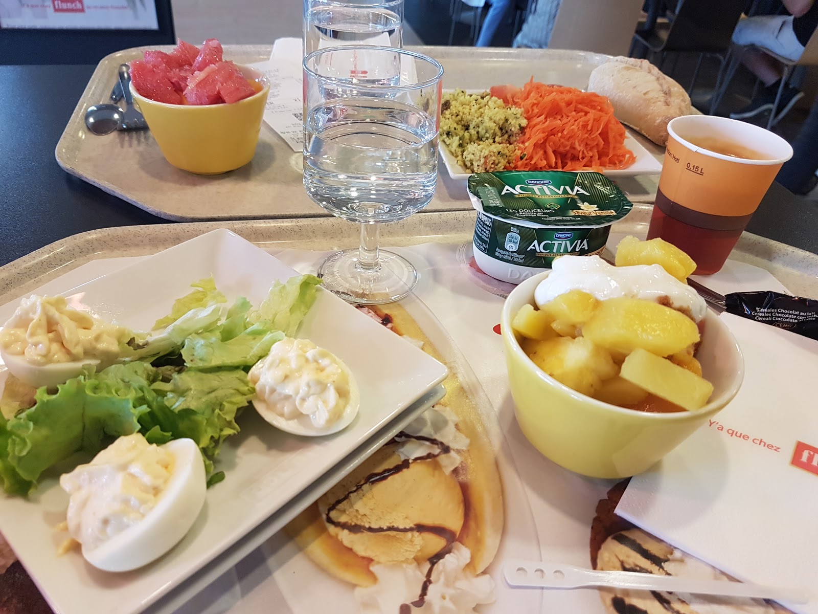 Flunch — photo 7