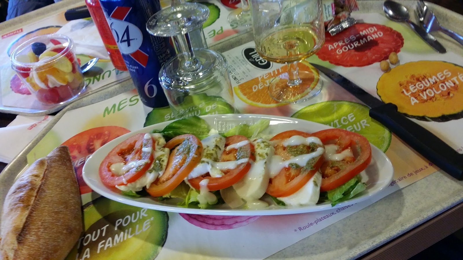 Flunch — photo 8