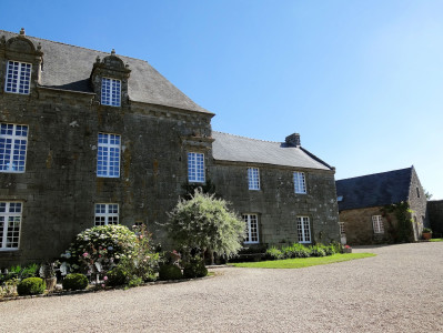 Manoir de moëllien — photo 4