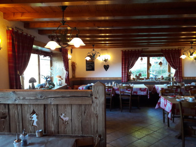 Auberge du schantzwasen