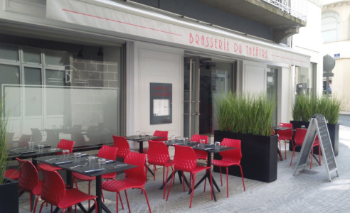 Brasserie du theatre