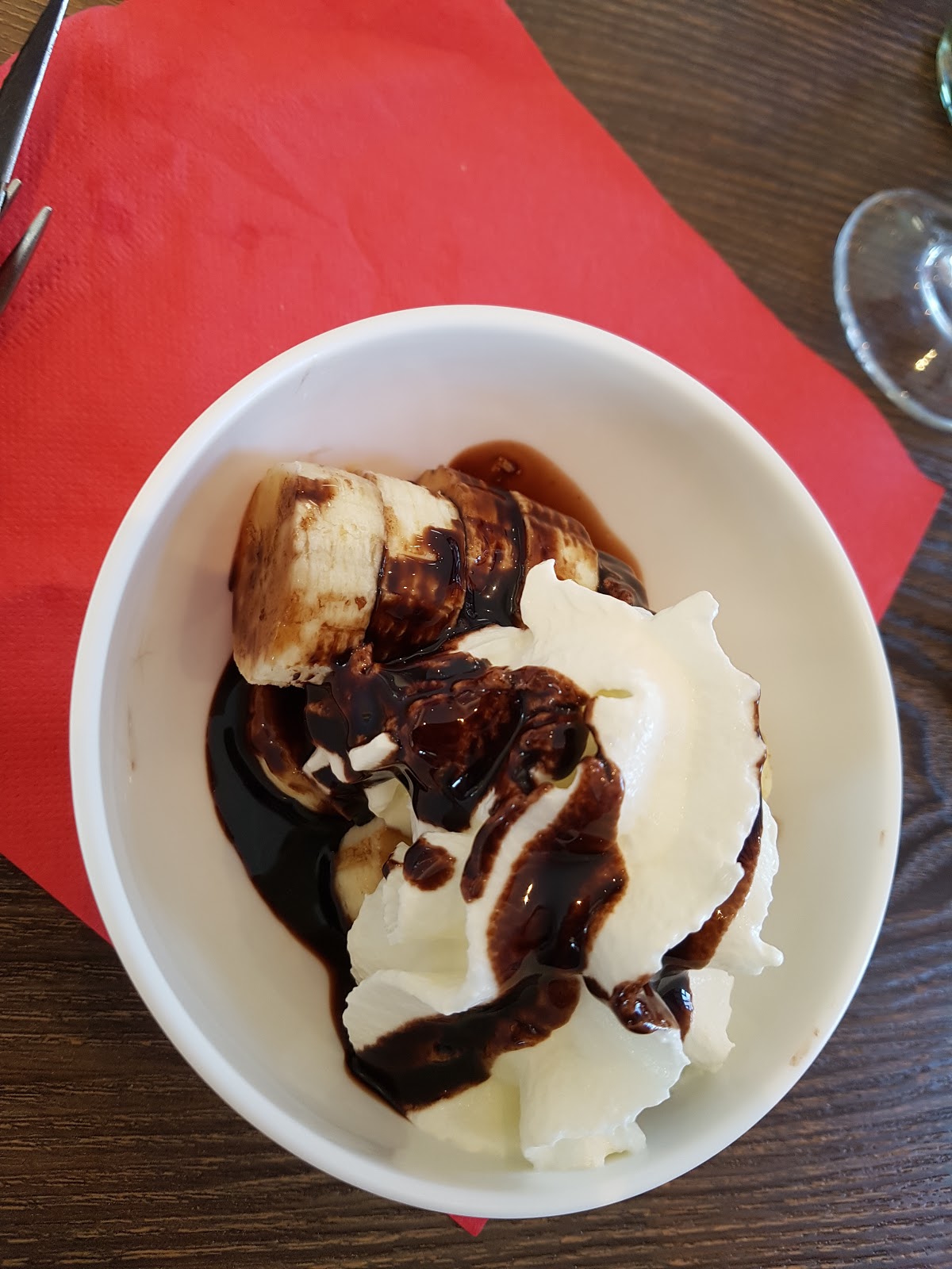 Le Lucky Wok — photo 10